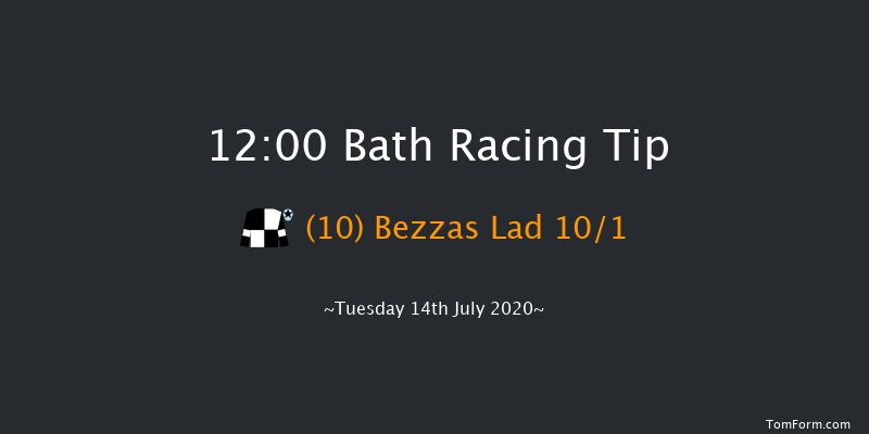 Visit attheraces.com Handicap Bath 12:00 Handicap (Class 5) 5f Fri 10th Jul 2020