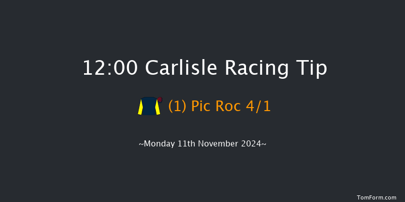 Carlisle  12:00 Handicap Chase (Class 3) 20f Sun 3rd Nov 2024