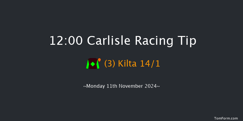 Carlisle  12:00 Handicap Chase (Class 3) 20f Sun 3rd Nov 2024