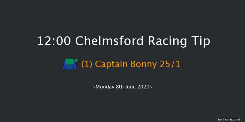 Galleywood Maiden Fillies' Stakes (Plus 10/GBB Race) Chelmsford 12:00 Maiden (Class 5) 6f Thu 12th Mar 2020