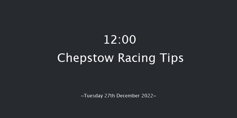 Chepstow 12:00 Maiden Hurdle (Class 4) 
16f Sat 3rd Dec 2022