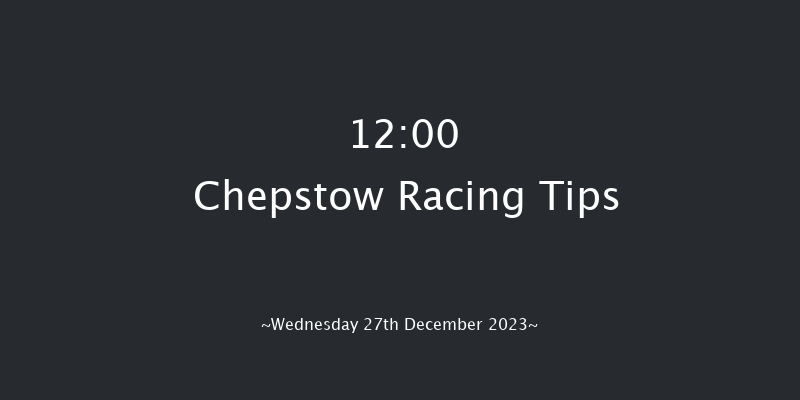 Chepstow 12:00 Maiden Hurdle (Class 4) 
20f Sat 9th Dec 2023