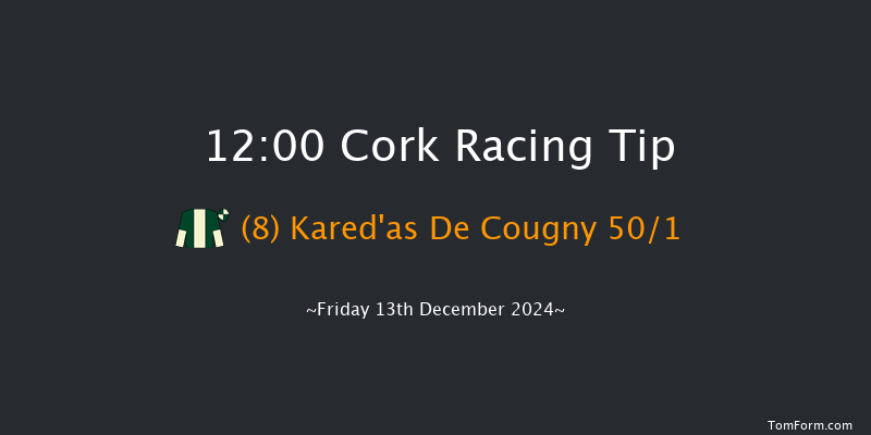 Cork  12:00 Maiden Hurdle 16f Sun 8th Dec 2024