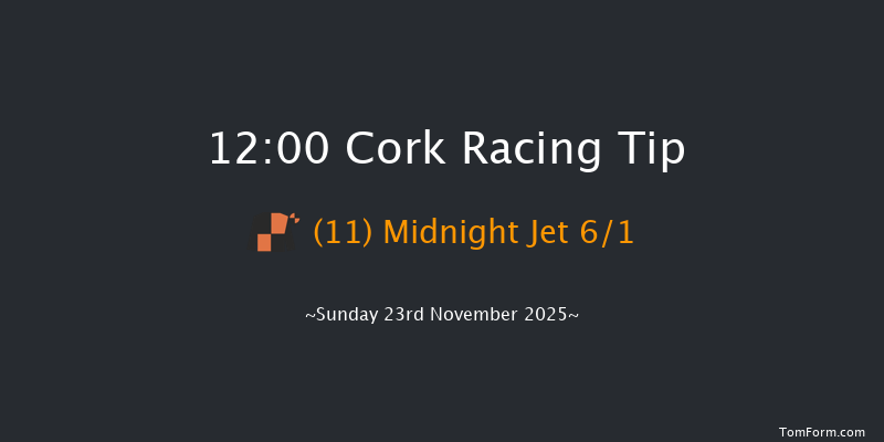 Cork 12:00 15f Sun 2nd Nov 2025