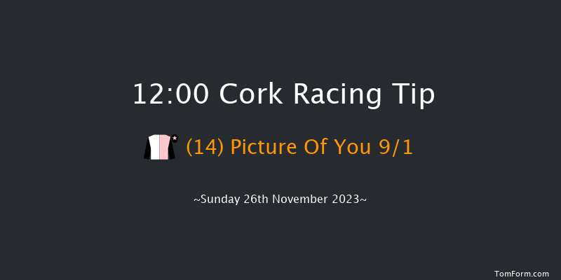 Cork 12:00 Maiden Hurdle 16f Sun 5th Nov 2023