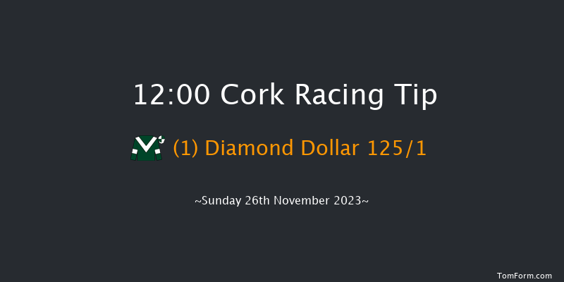 Cork 12:00 Maiden Hurdle 16f Sun 5th Nov 2023