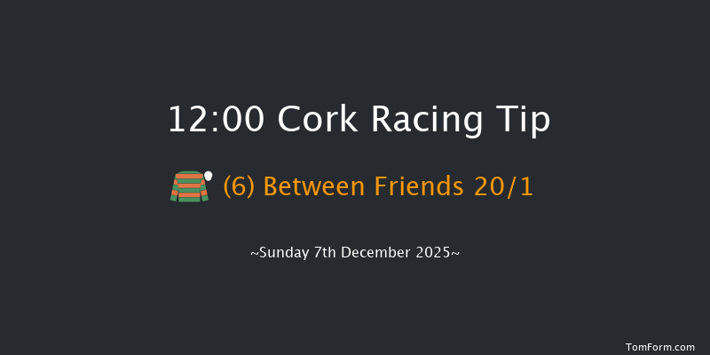 Cork 12:00 20f Sun 23rd Nov 2025