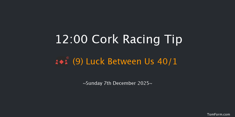 Cork 12:00 20f Sun 23rd Nov 2025