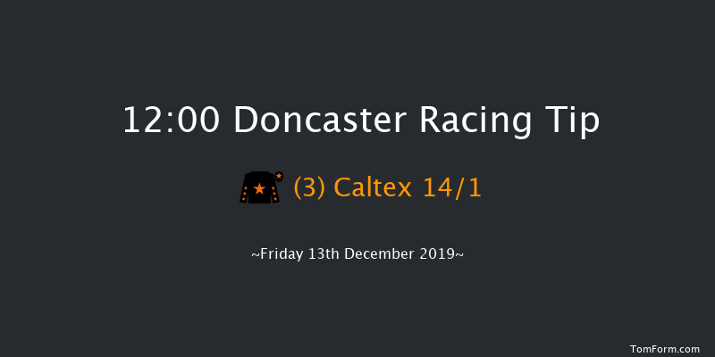 Doncaster 12:00 Handicap Chase (Class 4) 19f Fri 25th Oct 2019