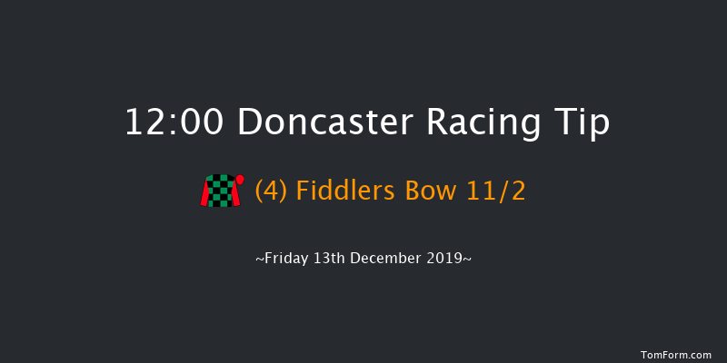 Doncaster 12:00 Handicap Chase (Class 4) 19f Fri 25th Oct 2019