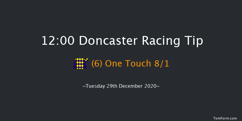 Sky Sports Racing Sky 415 Handicap Chase Doncaster 12:00 Handicap Chase (Class 3) 24f Sat 12th Dec 2020