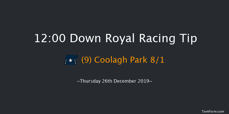 Down Royal 12:30 Maiden Hurdle 17f Sat 2nd Nov 2019