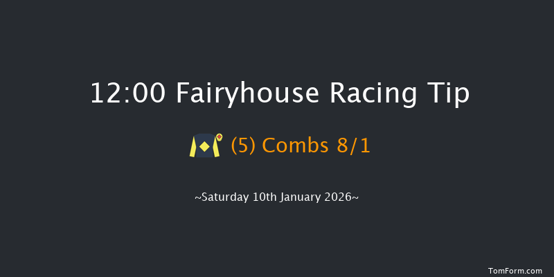 Fairyhouse 12:00 16f Thu 1st Jan 2026