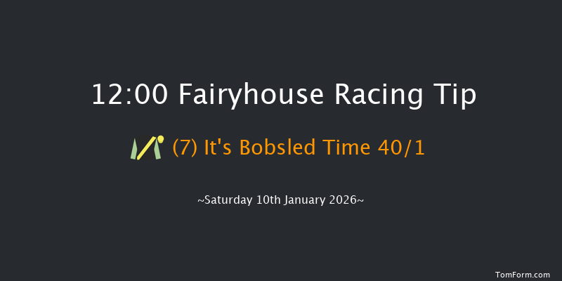 Fairyhouse 12:00 16f Thu 1st Jan 2026