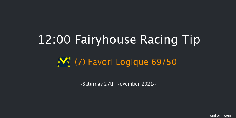 Fairyhouse 12:00 Handicap Chase 21f Fri 28th May 2021