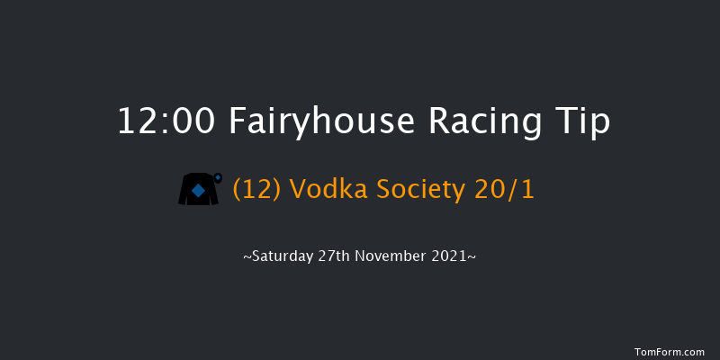Fairyhouse 12:00 Handicap Chase 21f Fri 28th May 2021