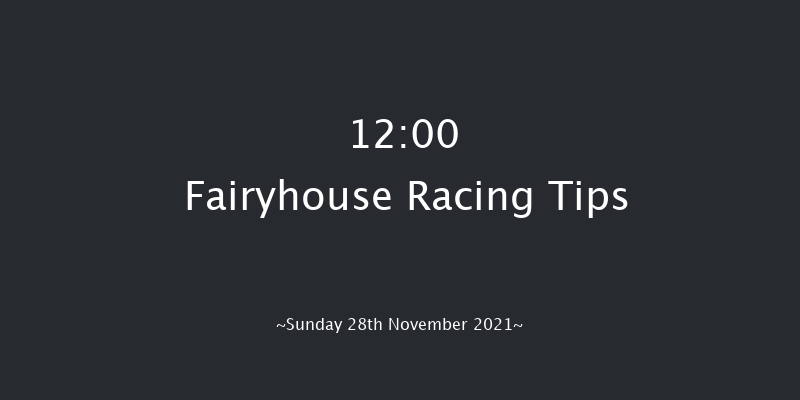 Fairyhouse 12:00 Handicap Chase 20f Sat 27th Nov 2021