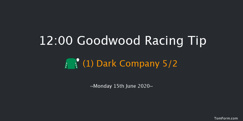 Coral Customers Stream UK Racing Free Online EBF Maiden Stakes Goodwood 12:00 Maiden (Class 5) 6f Sun 14th Jun 2020