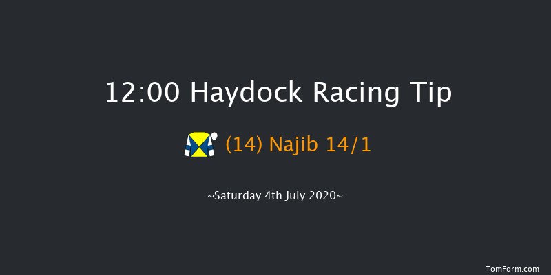 bet365.com Handicap Haydock 12:00 Handicap (Class 5) 10f Fri 3rd Jul 2020