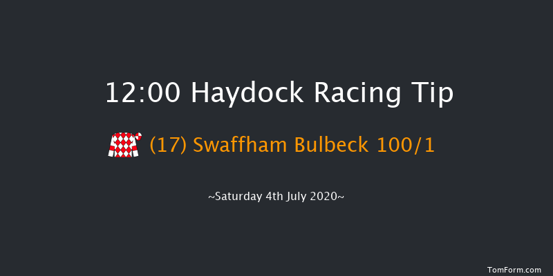 bet365.com Handicap Haydock 12:00 Handicap (Class 5) 10f Fri 3rd Jul 2020