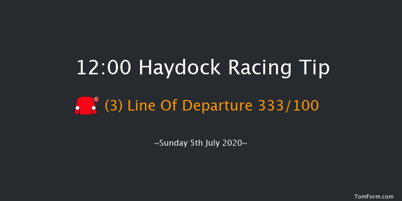 bet365 EBF Maiden Stakes Haydock 12:00 Maiden (Class 5) 6f Sat 4th Jul 2020
