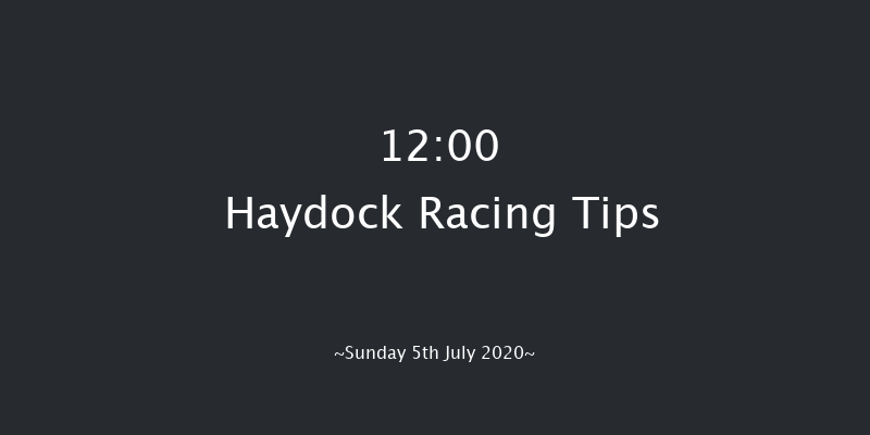 bet365 EBF Maiden Stakes Haydock 12:00 Maiden (Class 5) 6f Sat 4th Jul 2020