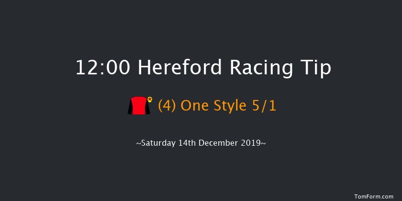 Hereford 12:00 Handicap Chase (Class 4) 25f Wed 27th Nov 2019