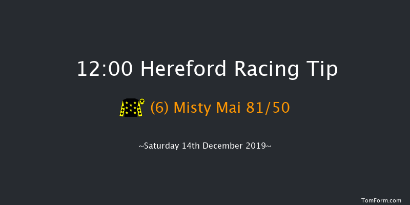 Hereford 12:00 Handicap Chase (Class 4) 25f Wed 27th Nov 2019