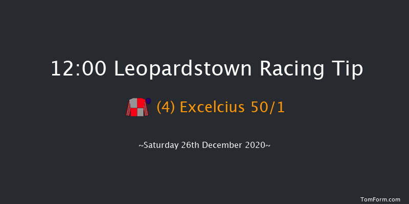'join Tote.ie With A 10 Risk Free Bet' Maiden Hurdle Leopardstown 12:00 Maiden Hurdle 16f Sat 24th Oct 2020