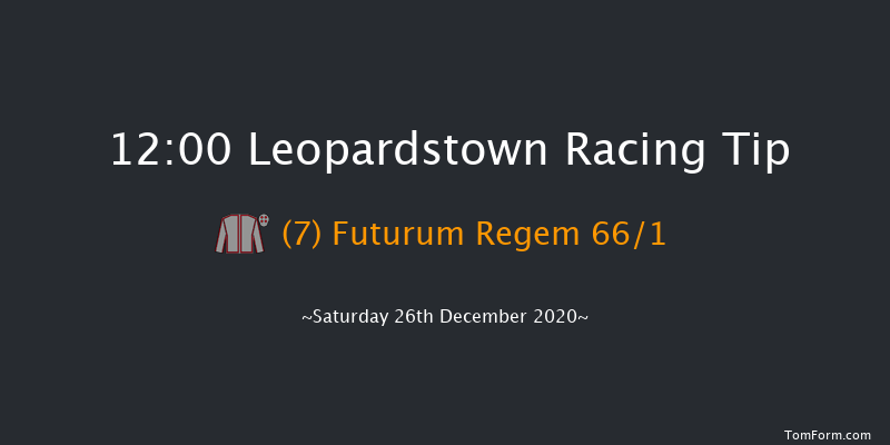 'join Tote.ie With A 10 Risk Free Bet' Maiden Hurdle Leopardstown 12:00 Maiden Hurdle 16f Sat 24th Oct 2020