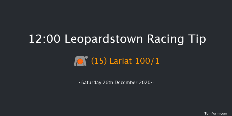 'join Tote.ie With A 10 Risk Free Bet' Maiden Hurdle Leopardstown 12:00 Maiden Hurdle 16f Sat 24th Oct 2020