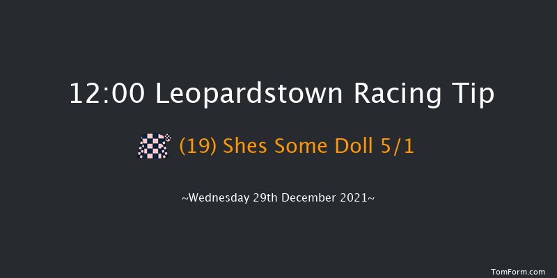 Leopardstown 12:00 Handicap Chase 21f Tue 28th Dec 2021