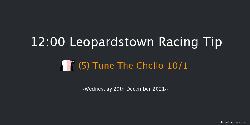 Leopardstown 12:00 Handicap Chase 21f Tue 28th Dec 2021