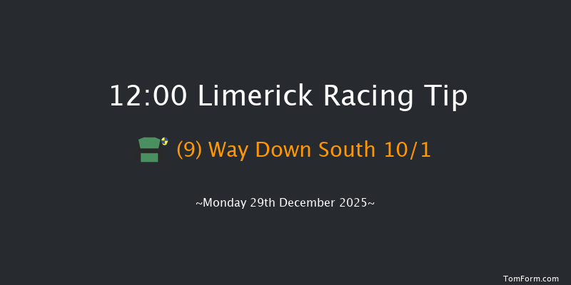 Limerick 12:00 22f Sun 28th Dec 2025