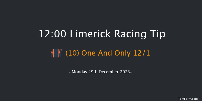 Limerick 12:00 22f Sun 28th Dec 2025