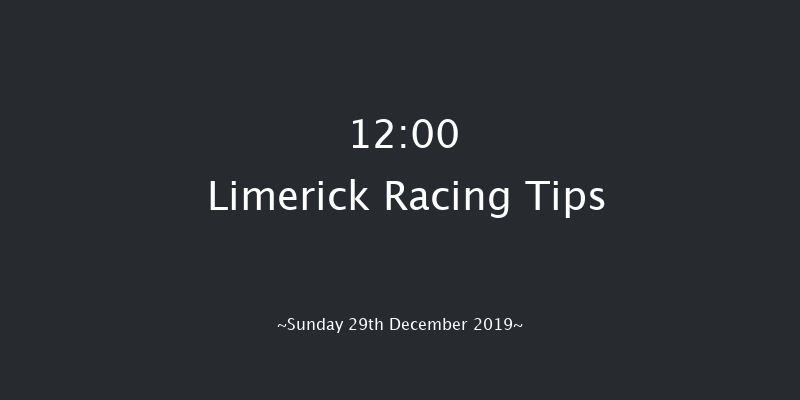 Limerick 12:00 Maiden Hurdle 16f Sat 28th Dec 2019
