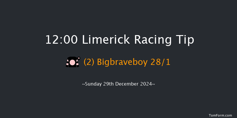 Limerick  12:00 Conditions Chase 22f Sat 28th Dec 2024
