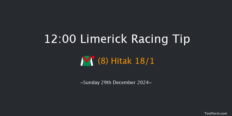 Limerick  12:00 Conditions Chase 22f Sat 28th Dec 2024