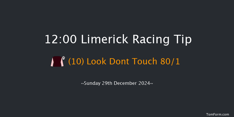 Limerick  12:00 Conditions Chase 22f Sat 28th Dec 2024