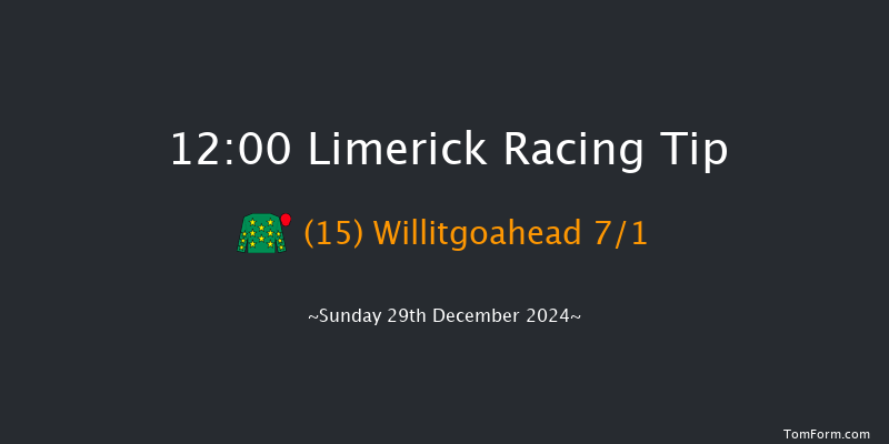 Limerick  12:00 Conditions Chase 22f Sat 28th Dec 2024