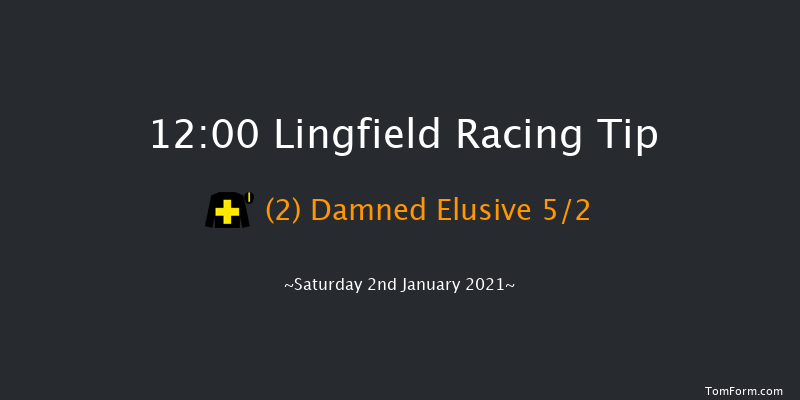 Play Ladbrokes 5-A-Side On Football Handicap Lingfield 12:00 Handicap (Class 5) 10f Thu 31st Dec 2020