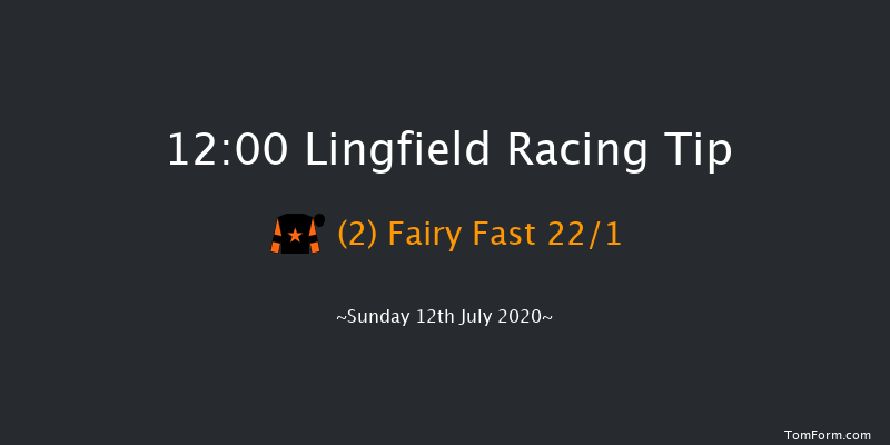 Heed Your Hunch At Betway Handicap Lingfield 12:00 Handicap (Class 6) 5f Sat 27th Jun 2020