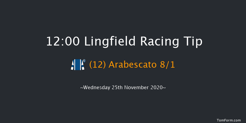 Play 4 To Win At Betway Handicap Lingfield 12:00 Handicap (Class 6) 10f Tue 24th Nov 2020