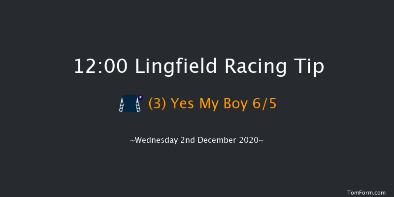 Betway Handicap Lingfield 12:00 Handicap (Class 2) 10f Tue 1st Dec 2020