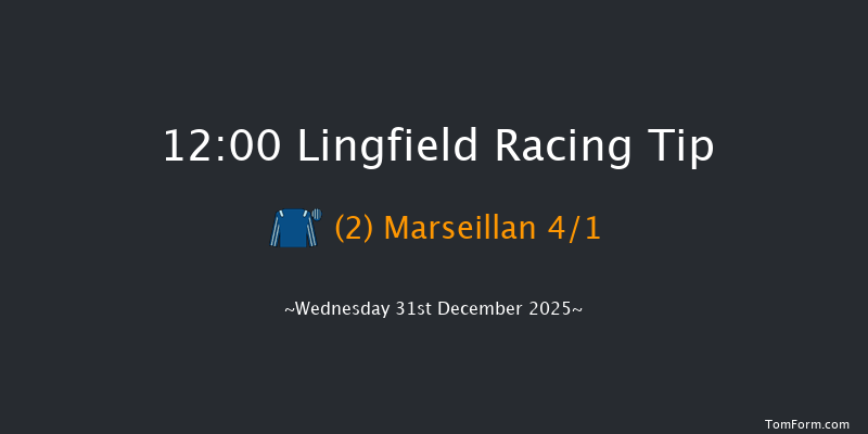 Lingfield 12:00 (Class 5) 7f Mon 22nd Dec 2025