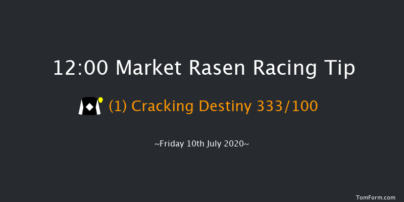 Betway Novices' Hurdle (GBB Race) Market Rasen 12:00 Maiden Hurdle (Class 4) 17f Sun 15th Mar 2020