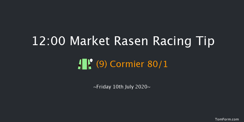 Betway Novices' Hurdle (GBB Race) Market Rasen 12:00 Maiden Hurdle (Class 4) 17f Sun 15th Mar 2020