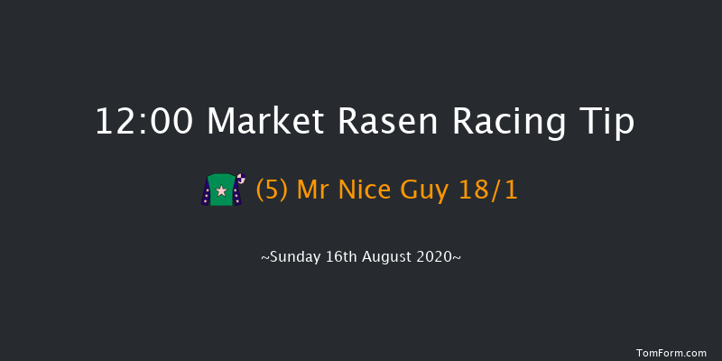 Betway Novices' Hurdle (GBB Race) Market Rasen 12:00 Maiden Hurdle (Class 4) 21f Mon 27th Jul 2020