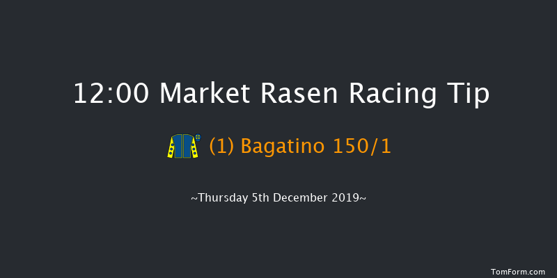 Market Rasen 12:00 Conditions Hurdle (Class 4) 17f Thu 21st Nov 2019