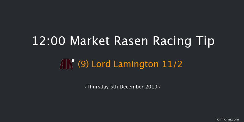 Market Rasen 12:00 Conditions Hurdle (Class 4) 17f Thu 21st Nov 2019
